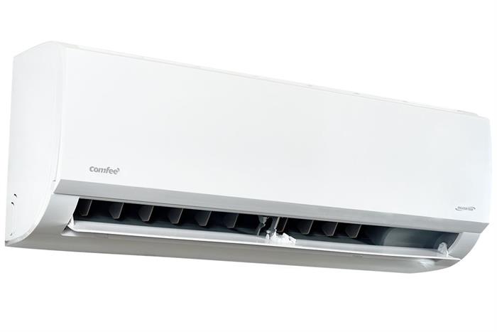 Điều Hòa Comfee Inverter 10000 BTU 2 Chiều CFS-10VHAFF - Model 2025